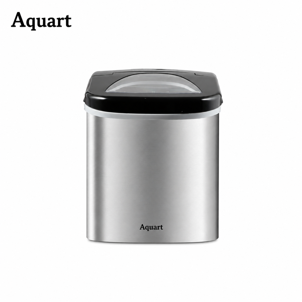 【Aquart】微電腦自動製冰機 (TAQ-12A)