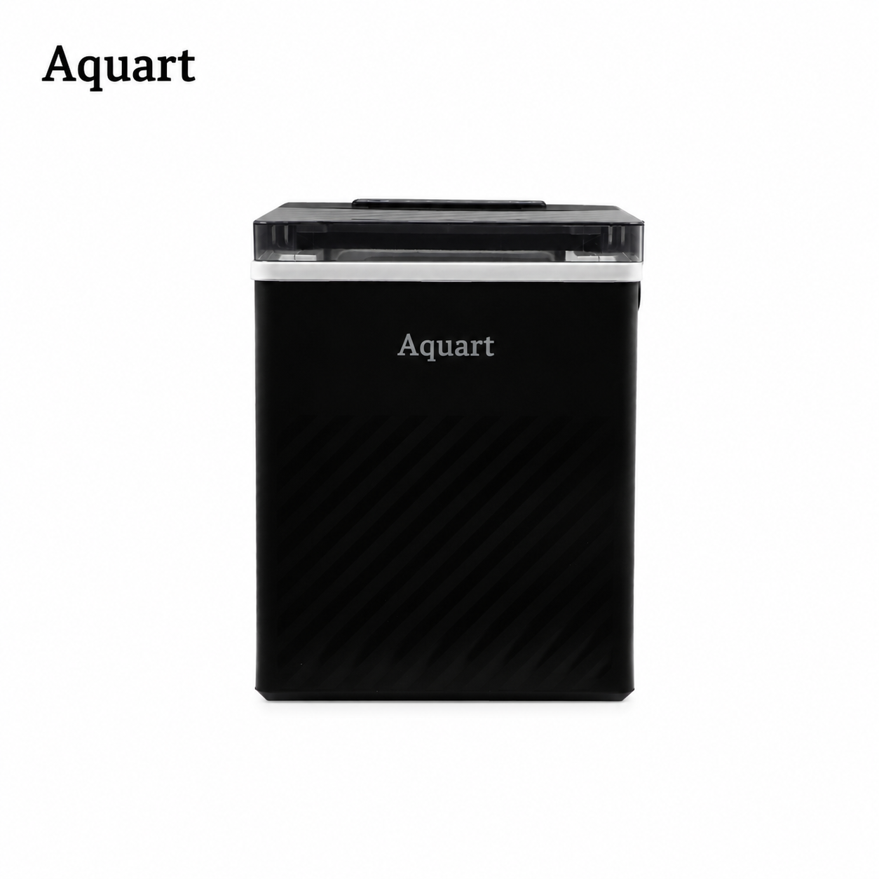 【Aquart】晶透子彈冰製冰機 (TAQ-12V)